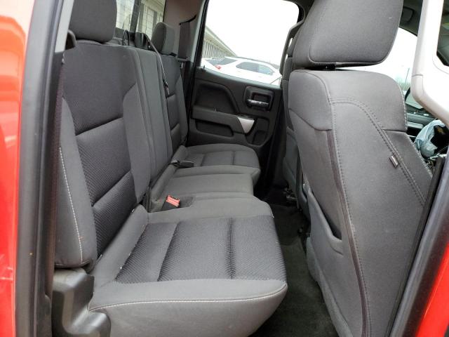 2017 CHEVROLET SILVERADO 1GCVKREC8HZ395883