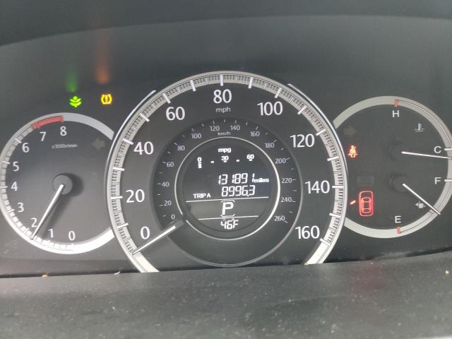 2015 HONDA ACCORD LX - 1HGCR2F33FA171975
