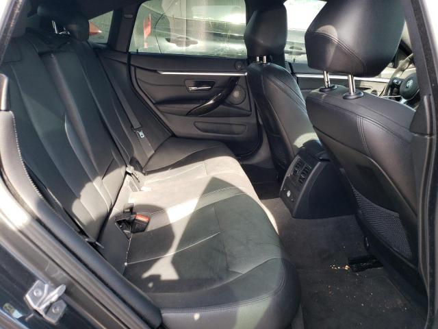 WBA4B1C51GG242397 BMW 435 I Gran Coupe