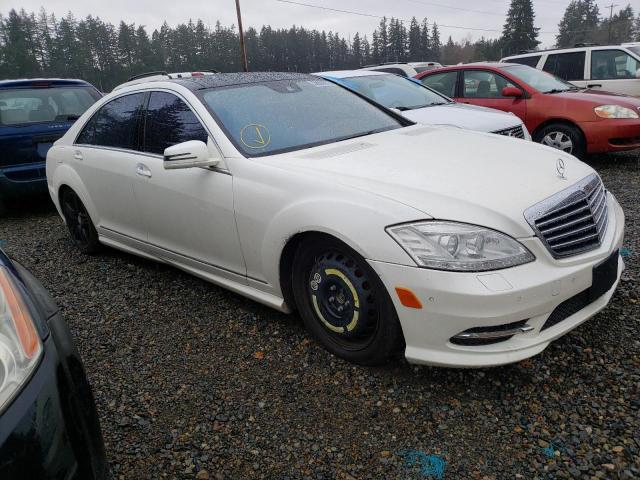 VIN WDDNG9EB7DA527300 2013 Mercedes-Benz S-Class, 5... no.4