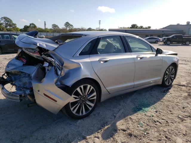 3LN6L5E99LR620660 Lincoln MKZ