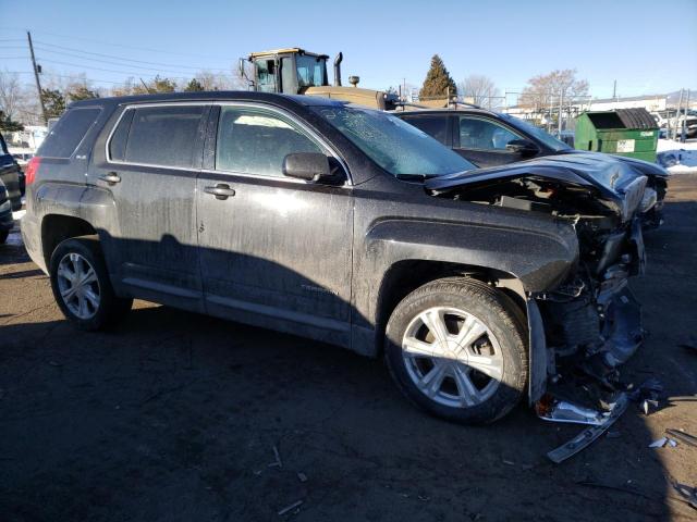 2GKFLSEK5H6185001 GMC Terrain Sle