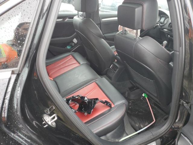 2015 AUDI S3 PREMIUM - WAUBFGFFXF1093590