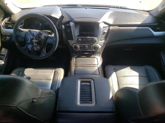 2017 CHEVROLET TAHOE POLI - 1GNLCDEC7HR176041