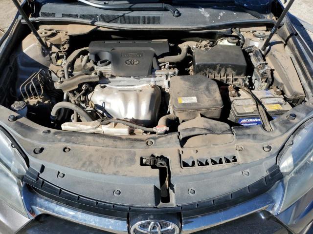 2016 TOYOTA CAMRY LE - 4T1BF1FK4GU240513