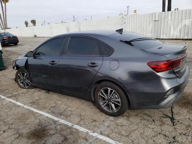 3KPF24AD3NE450351 KIA FORTE FE