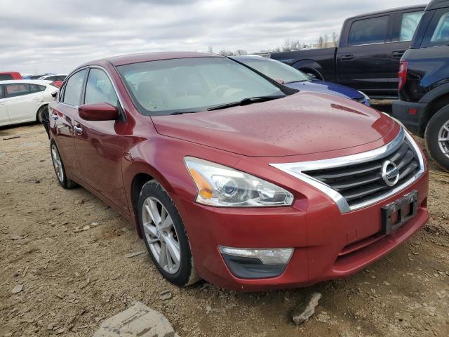 VIN 5YFEPMAE1MP183147 2013 NISSAN ALTIMA no.4