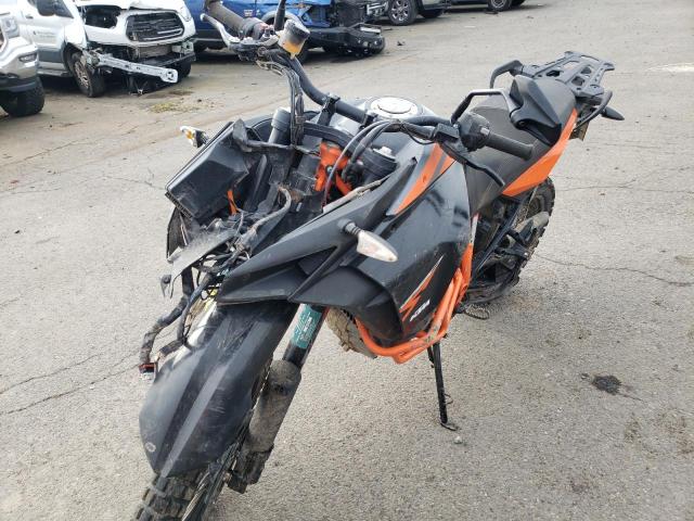 2020 KTM 1290 SUPER - VBKV59406LM920927