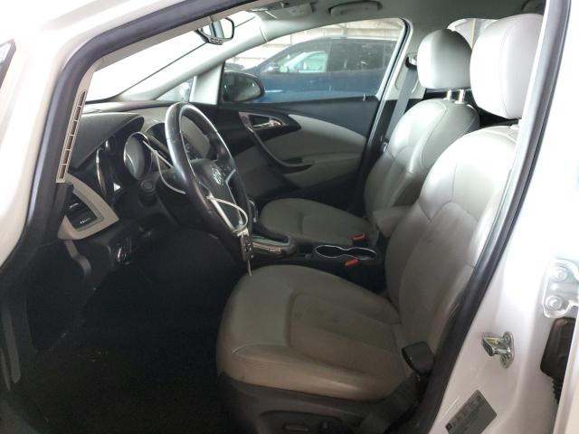 2016 BUICK VERANO CON - 1G4PR5SK8G4146824