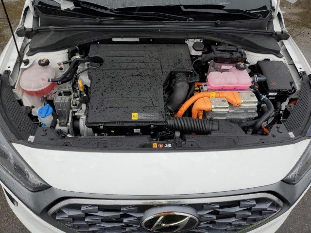 2020 HYUNDAI IONIQ SEL - KMHC75LD9LU235316