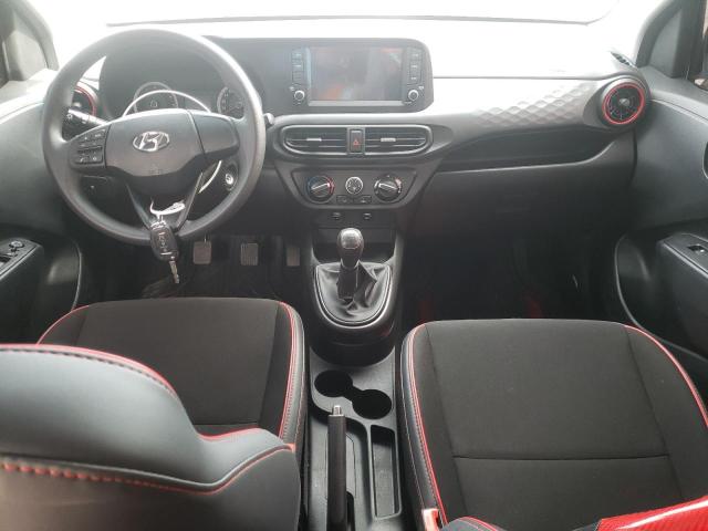 MALB25BC3PM347703 Hyundai Kona Sel