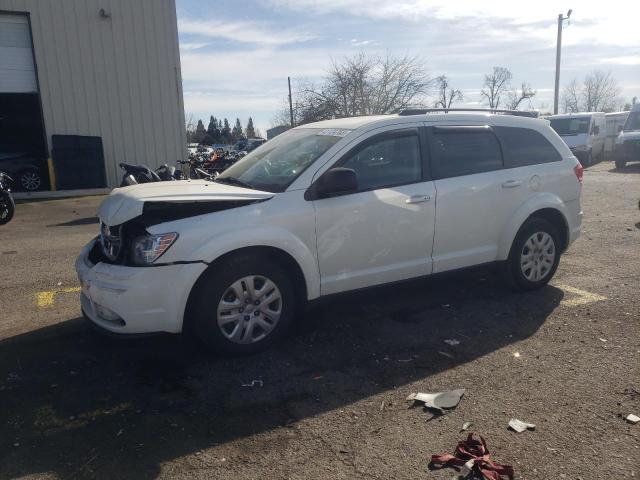 VIN 1C4PJMDB4EW219417 2019 DODGE JOURNEY no.1