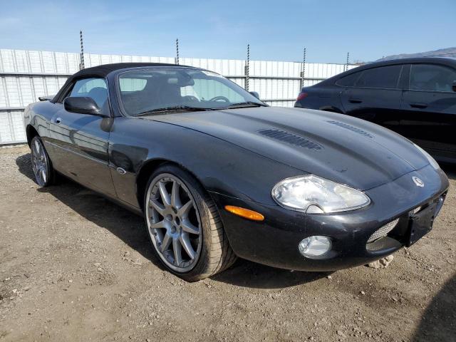 SAJDA42B82PA29622 Jaguar XKR