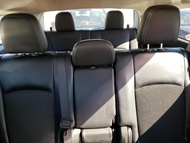 2015 DODGE JOURNEY CR - 3C4PDDGG2FT651378