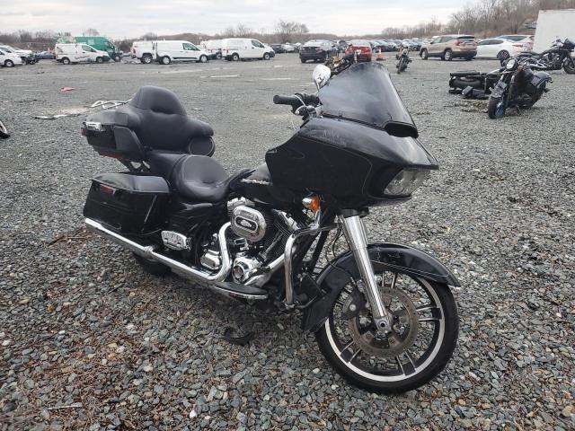 2015 HARLEY-DAVIDSON FLTRXS ROA - 1HD1KTM3XFB684197