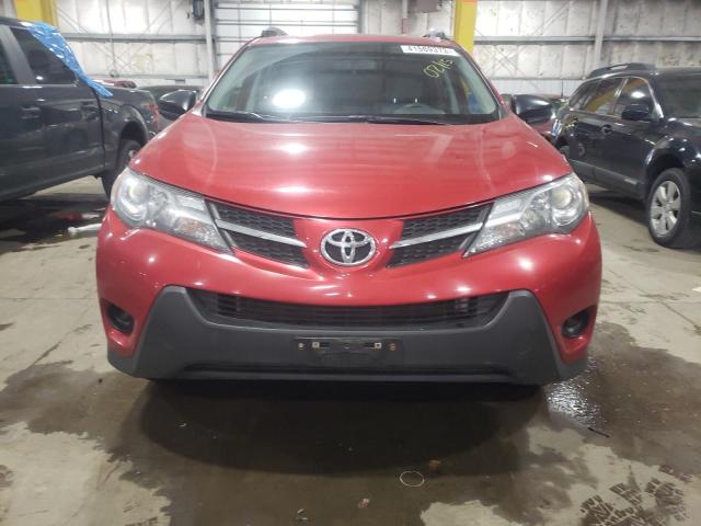 VIN JTMBFREV3D5025984 2013 TOYOTA RAV4 no.5