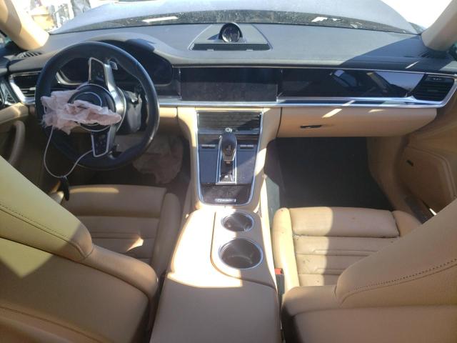 2017 PORSCHE PANAMERA 2 - WP0AA2A76HL103281