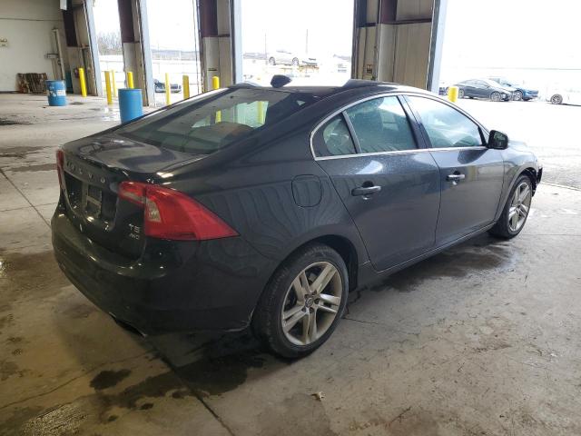 YV1612TK8F2365291 Volvo S60 Premier