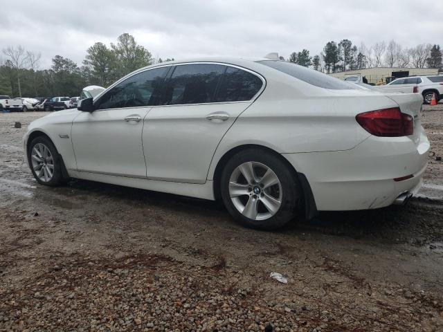 WBAXH5C52DDW13230 BMW 528 XI