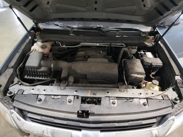 2018 CHEVROLET COLORADO - 1GCHSBEA1J1218003