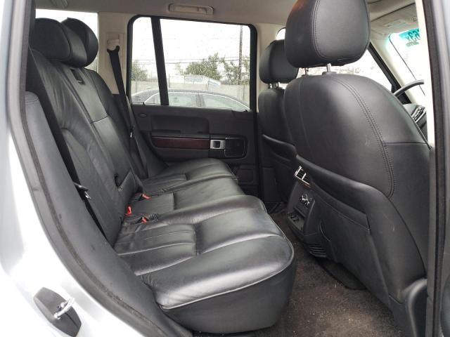 SALME15458A293137 Land Rover Range Rover Hse