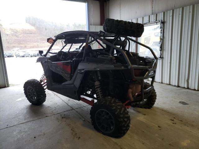 2017 POLARIS RZR XP 100 - 3NSVDE993HF931676