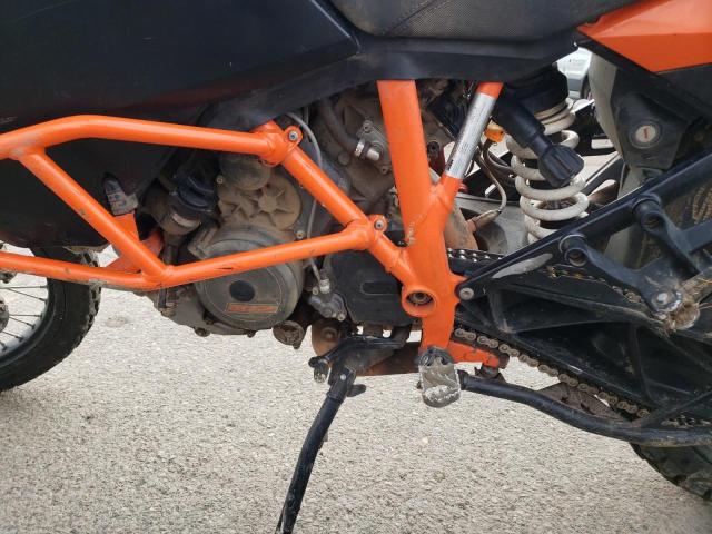 2020 KTM 1290 SUPER - VBKV59406LM920927