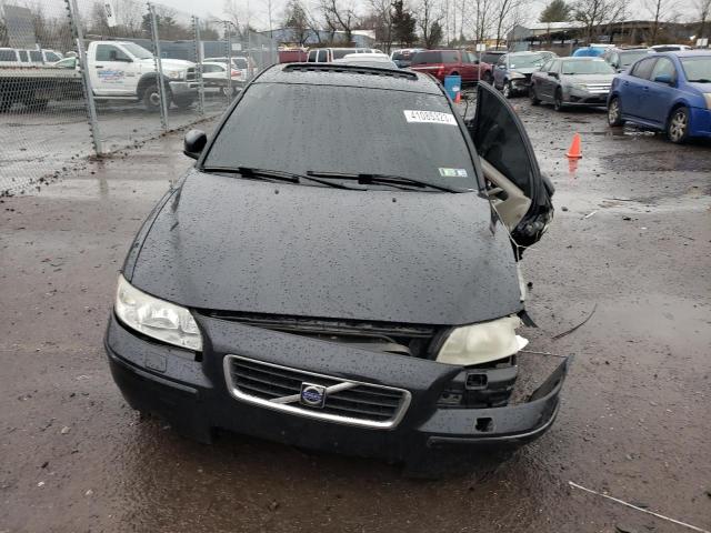 YV1RS592672600727 Volvo S60 2.5T
