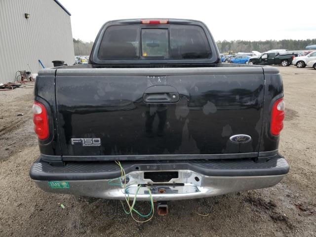 VIN WAU34AFD6GN014139 2003 FORD F150 SUPER no.6