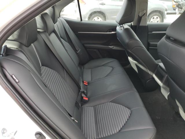 2023 TOYOTA CAMRY SE N - 4T1G11AK3PU111237