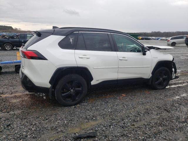 2019 TOYOTA RAV4 XSE - 2T3EWRFV0KW020324
