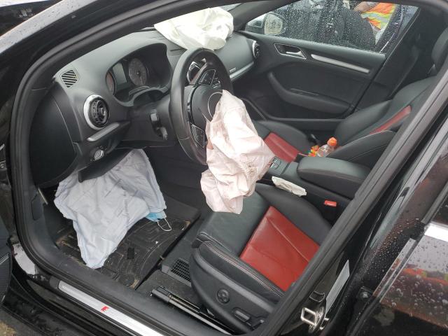 2015 AUDI S3 PREMIUM - WAUBFGFFXF1093590
