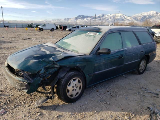 1998 Subaru Legacy 