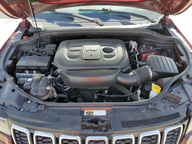 1C4RJFBG3HC842181 Jeep Grand Cherokee Limited
