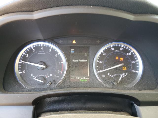 2017 TOYOTA HIGHLANDER - 5TDYZRFH9HS200622