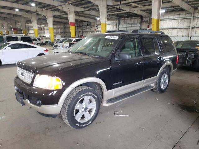 2005 Ford Explorer Eddie Bauer