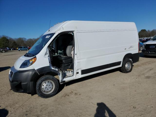 2021 Ram ProMaster 