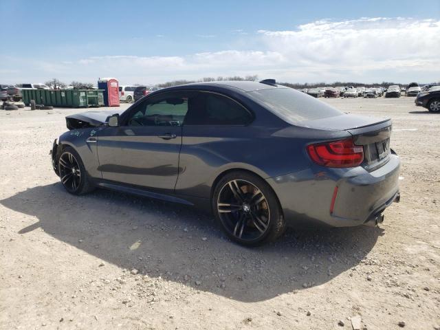2017 BMW M2 - WBS1H9C30HV887890