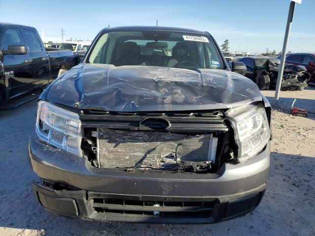 2022 FORD MAVERICK X - 3FTTW8F99NRA05527