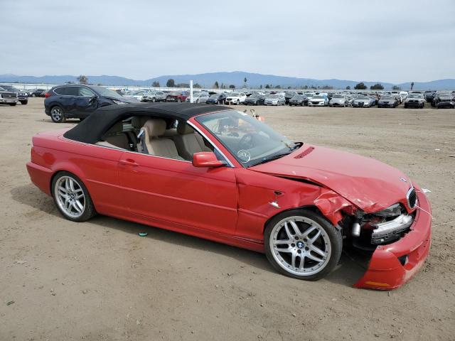 WBABW53444PL40961 BMW 330 CI