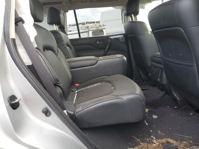 2020 INFINITI QX80 LUXE JN8AZ2NE2L9253982