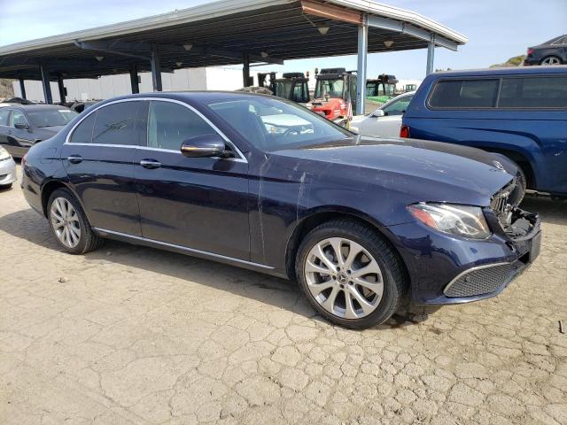2018 MERCEDES-BENZ E 300 - WDDZF4JB8JA327793