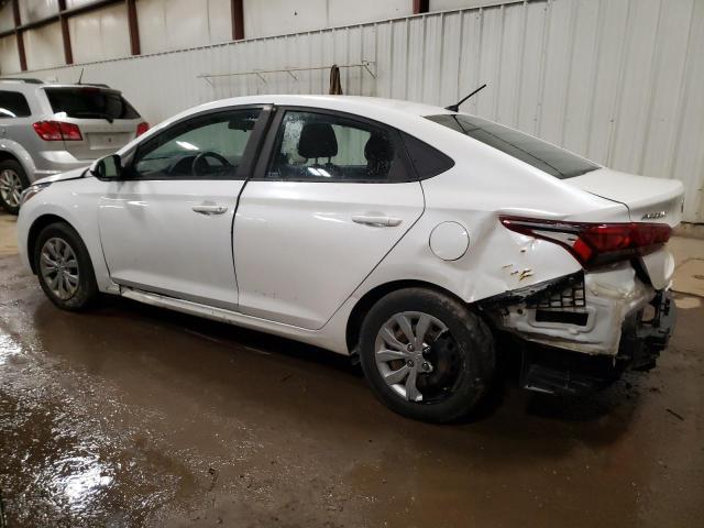 2019 HYUNDAI ACCENT SE - 3KPC24A39KE051921