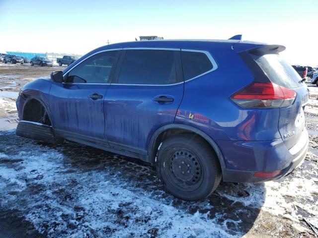KNMAT2MT0HP566271 Nissan ROGUE S