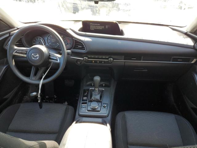 2022 MAZDA CX-30 - 3MVDMBAL8NM441632