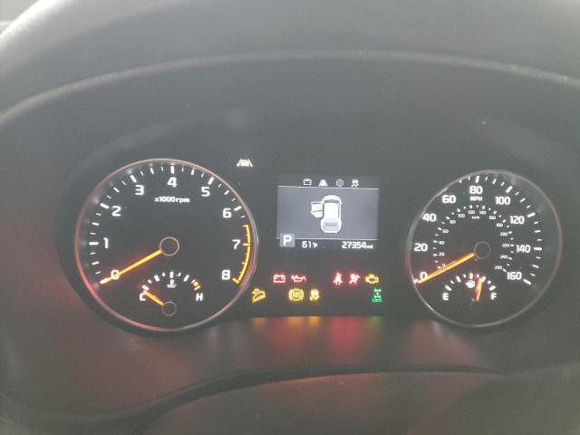 KNDPMCAC4M7875527 KIA Sportage Lx