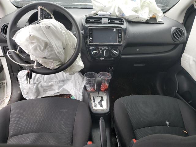 2019 MITSUBISHI MIRAGE G4 - ML32F3FJ9KHF12262