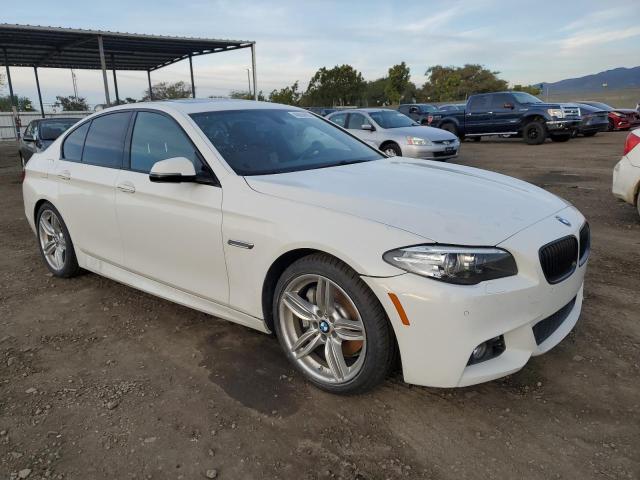 WBA5B1C52GG553812 BMW 5 Series