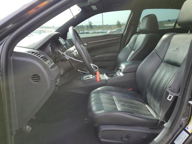 2016 CHRYSLER 300 S - 2C3CCABG4GH313468
