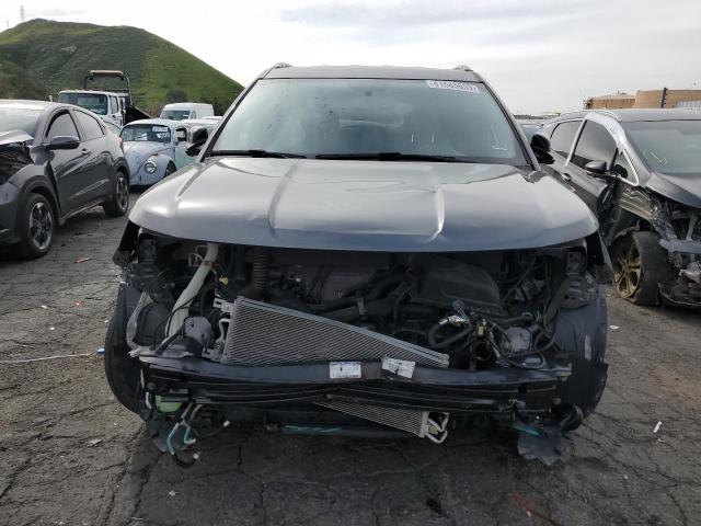 2017 FORD EXPLORER X 1FM5K8DH7HGC84952